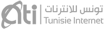 ati Logo SAFOZI Cloud Tunisia Africa
