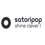 Satoripop shine clever SAFOZI Cloud Tunisia Africa